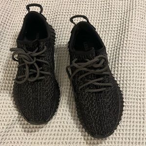 COPY - Yeezy | Adidas Yeezy Boost 350 Pirate Black size 6